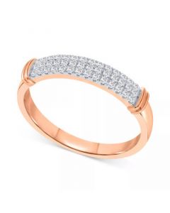 Diamond Pavé Band (1/5 ct. t.w.)