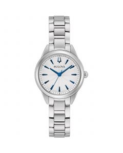 Women's Sutton Stainless Steel Bracelet Watch 28mm