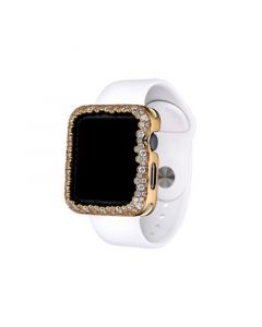 Champagne Bubbles Apple Watch Case, Series 1-3, 42mm