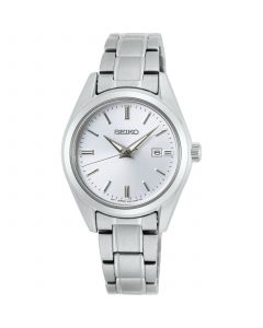 Women's Essentials Stainless Steel Bracelet Watch 29.8mm