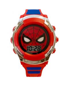 Kid's Spiderman Digital Watch 38mm