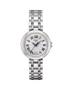 Women's Swiss Bellissima Stainless Steel Bracelet Watch 26mm