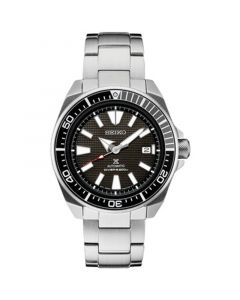 Men's Automatic Prospex Stainless Steel Bracelet Watch 44mm