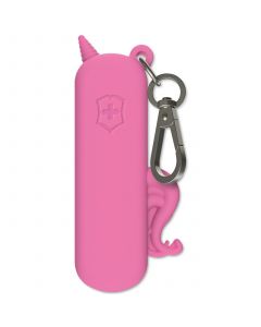 Swiss Army Silicone Case, Unicorn