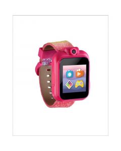 2 Kids Multicolor Silicone Strap Smartwatch 42mm