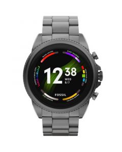 Men's Gen 6 Smoke Bracelet Smartwatch 44mm