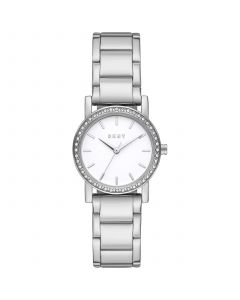 Women's Soho Stainless Steel Bracelet Watch 29mm