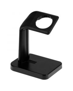 Apple Watch Black Stand