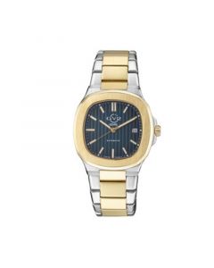 Gv2 Men's Potente 18106 Automatic Bracelet Watch 30 mm