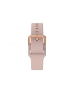 Air 3 and Sport 3 Extra Interchangeable Strap Blush Silicone, 40mm