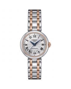 Women's Bellissima Two-Tone PVD Stainless Steel Bracelet Watch 29mm