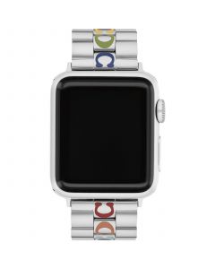 Stainless Steel Bracelet Apple Watch® Bracelet 38mm/40mm