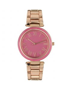 Women's Gold-Tone Bracelet Watch 36mm, Created for Macy's