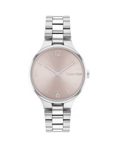 Stainless Steel Bracelet Watch 32mm