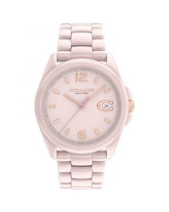 Women's Greyson Ceramic Bracelet Watch 36mm