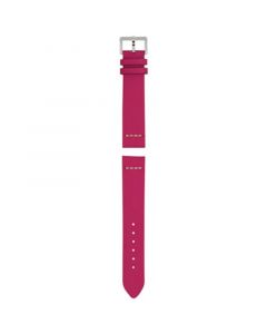 Captain Cook Passion Leather Strap 37mm