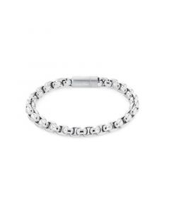 Men's Stainless Steel Chain Bracelet