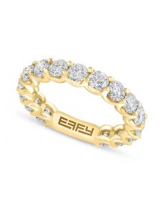 EFFY® Diamond Band (3 ct. t.w.) in 14k Gold