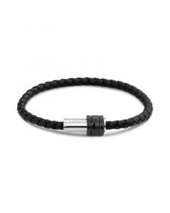 Men's Woven Bracelet