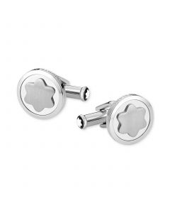 Snowcap Cufflinks