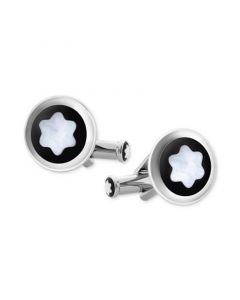 Star Cufflinks