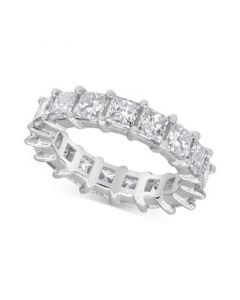 Diamond Band (6 ct. t.w.) in 14k White Gold