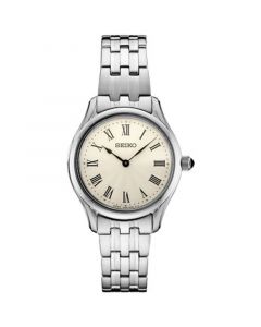 Women's Essentials Stainless Steel Bracelet Watch 29mm