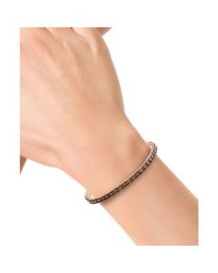 EFFY® Diamond Tennis Flex Bracelet (5-7/8 ct. t.w.) in 14k Rose Gold