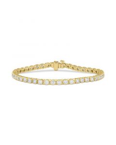 Diamond Tennis Bracelet (5 ct. t.w.) in 10k Gold