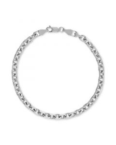 Cable Link Chain Bracelet, Created for Macy's