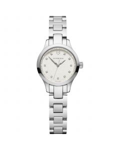 Swiss Army Women's Swiss Alliance Stainless Steel Bracelet Watch 28mm