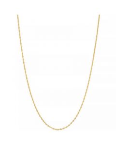 Anchor Link 18" Chain Necklace, Created for Macy's