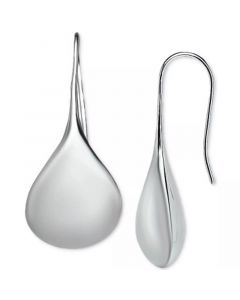 Polished Teardrop Drop Earrings, Created for Macy's