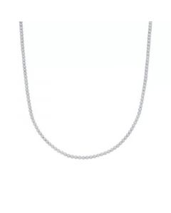 Men's Diamond 24" Necklace (5-7/8 ct. t.w.) in 10k Gold