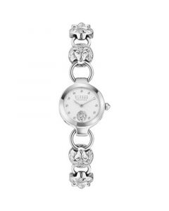 Women's Broadwood Lion Link Stainless Steel Bracelet Watch 26mm