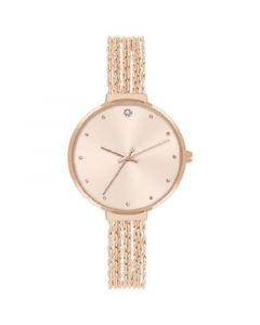 Women's Metal Bracelet Watch 32mm