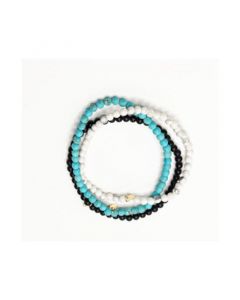 "Fashionista" Bracelet Set