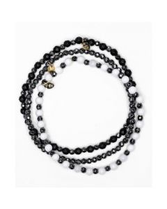 "Sultry" Bracelet Set