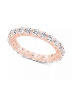 Diamond Eternity Band (2-1/10 ct. t.w.) in 14k Gold