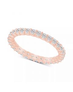 Diamond Eternity Band (7/8 ct. t.w.) in 14k Gold