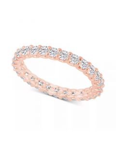 Diamond Eternity Band (1-1/4 ct. t.w.) in 14k Gold