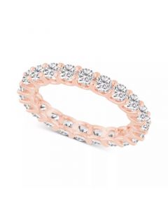 Diamond Eternity Band (2 ct. t.w.) in 14k Gold