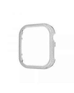 Women's Sparkling Case, Compatible with Apple Watch, 41mm