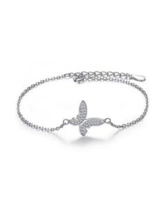 Butterfly Bracelet