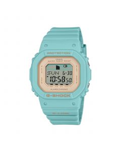 Unisex Digital Aqua Plastic Watch 40.5mm, GLXS5600-3