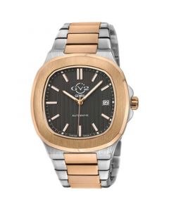 Men's Potente Automatic Two-Tone Stainless Steel Watch 40mm