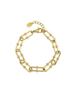 MILAN Chain Link Bracelet