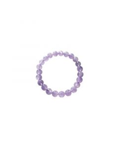 Billie - Beaded Jade Stone Bracelet