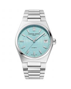 Women's Swiss Automatic Highlife Stainless Steel Bracelet Watch 34mm