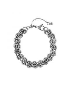 TYLER Knot Chain Bracelet